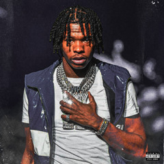 Lil Baby - By My Own (Unreleased)