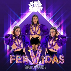 FERVIDAS - DJ JHELL SANT