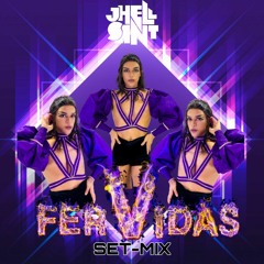 FERVIDAS - DJ JHELL SANT