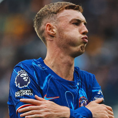 Freestyle Cole Palmer - TH