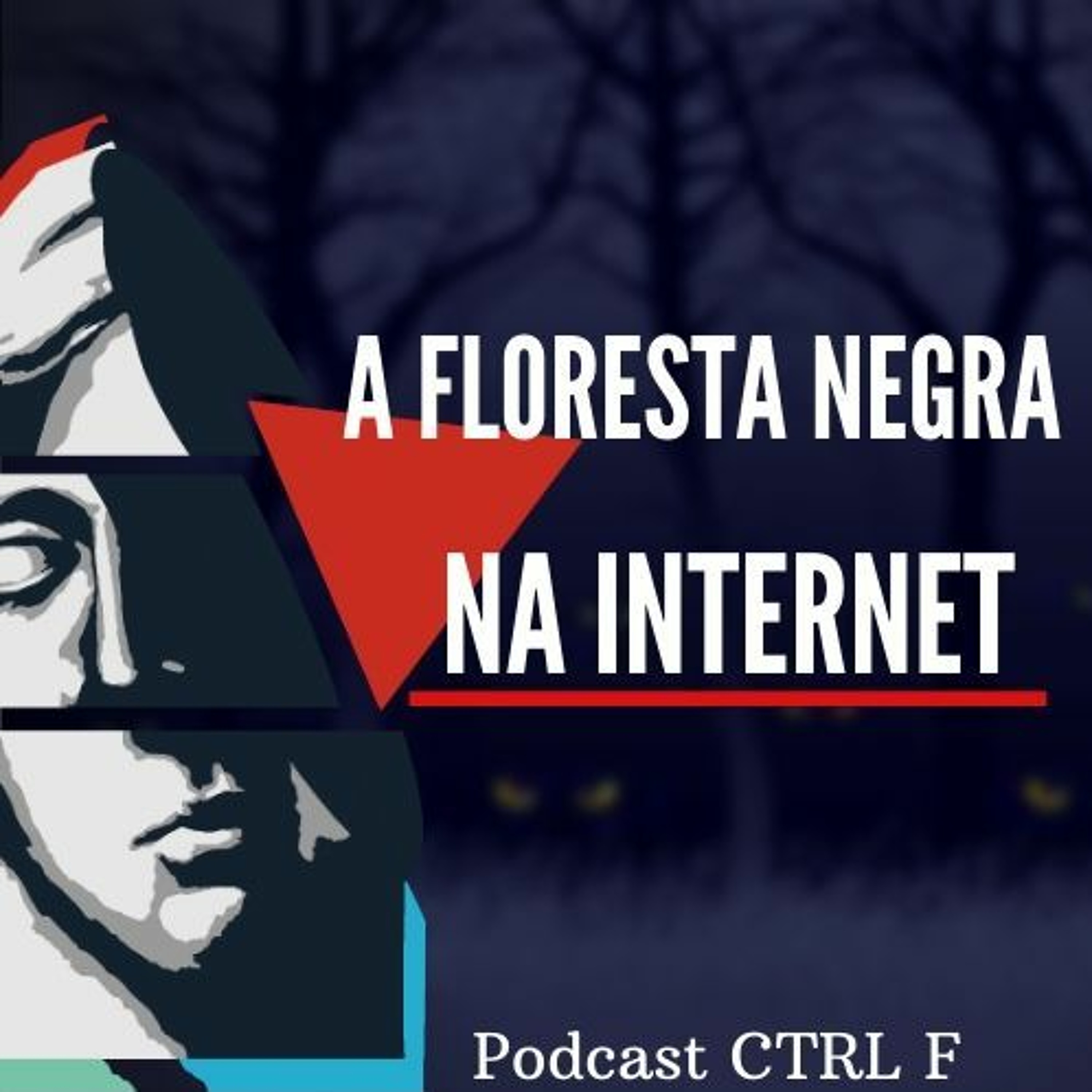 A Internet é uma Floresta Negra