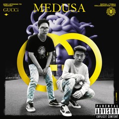 $ATIVA - MEDUSA feat. TO$KA