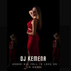 DJ Kemena September 2024 - Urban Kiz soft mix
