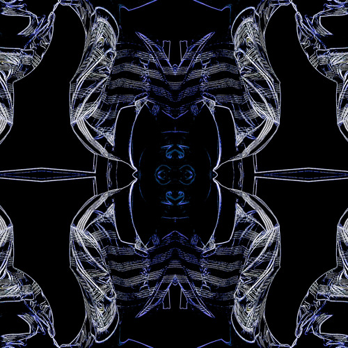 Interdimensional Monkey Distortion