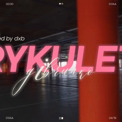 brykulets - Дівчинко
