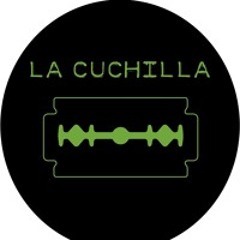 La Cuchilla - Whiskey Ahumado (Joe Franco's mix)