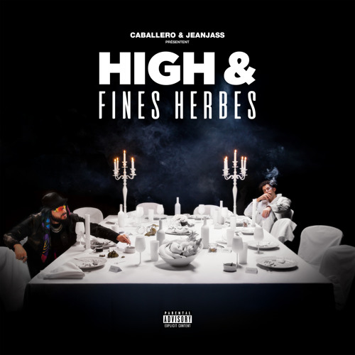 Vie ordinaire (feat. Oxmo Puccino & Swing)