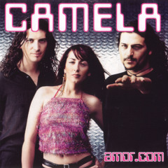 Camela - Hablalé de Mi (Noctive Makina)