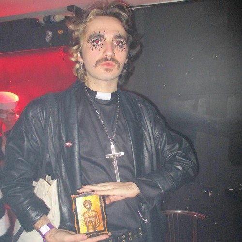 Esbat IX - Todestrieb