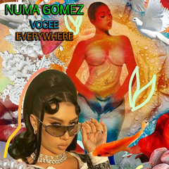 Numa Gomez "Vocee"