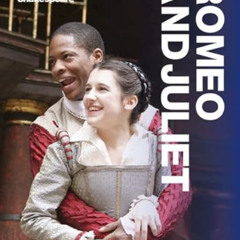 [GET] EBOOK 🖌️ Romeo and Juliet (Cambridge School Shakespeare) by  William Shakespea