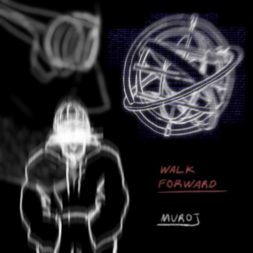 walk forward (go check out da remix tho)