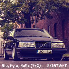 Nio, Fyra, Nolla (940)