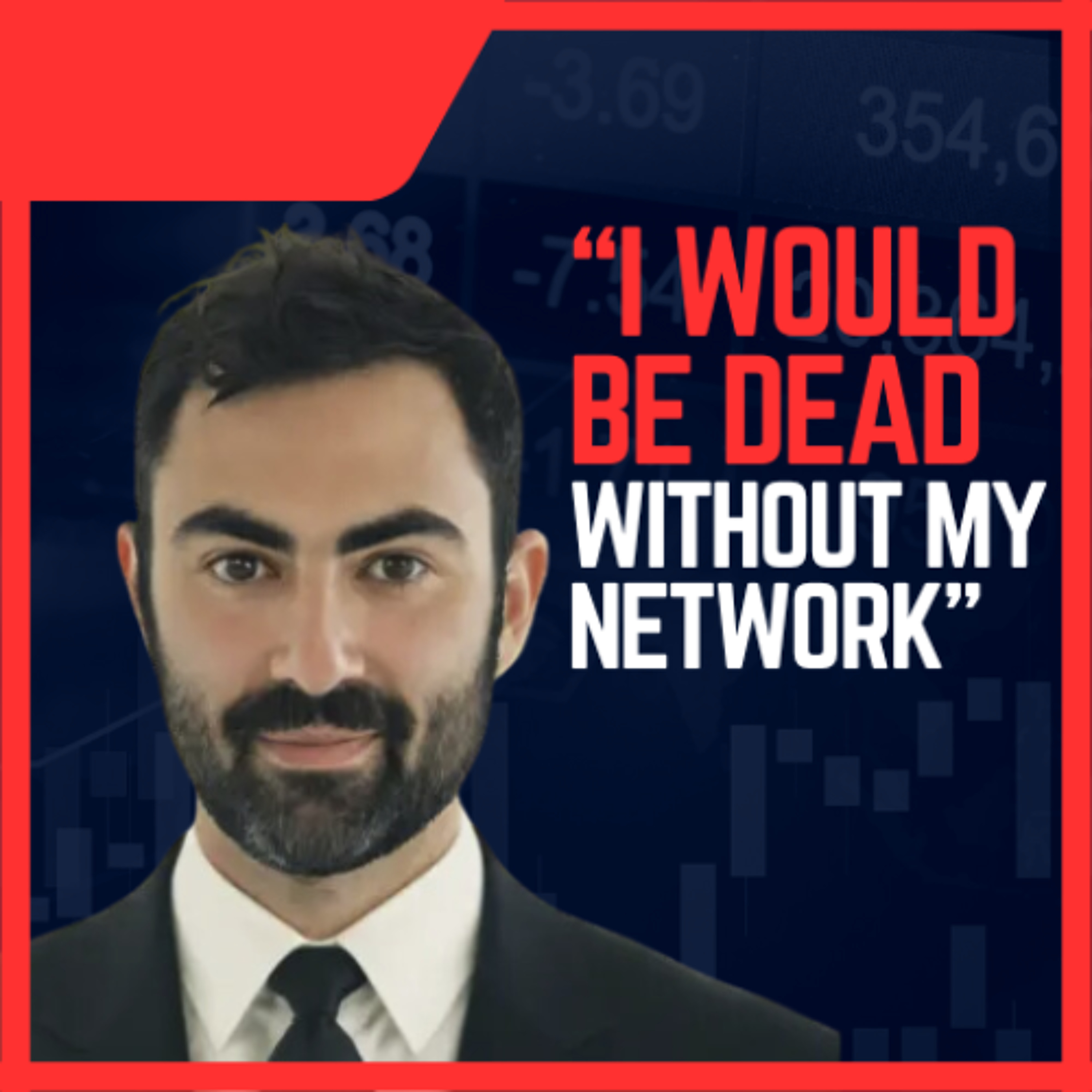 The Intentional Investor #22: Eric Markowitz