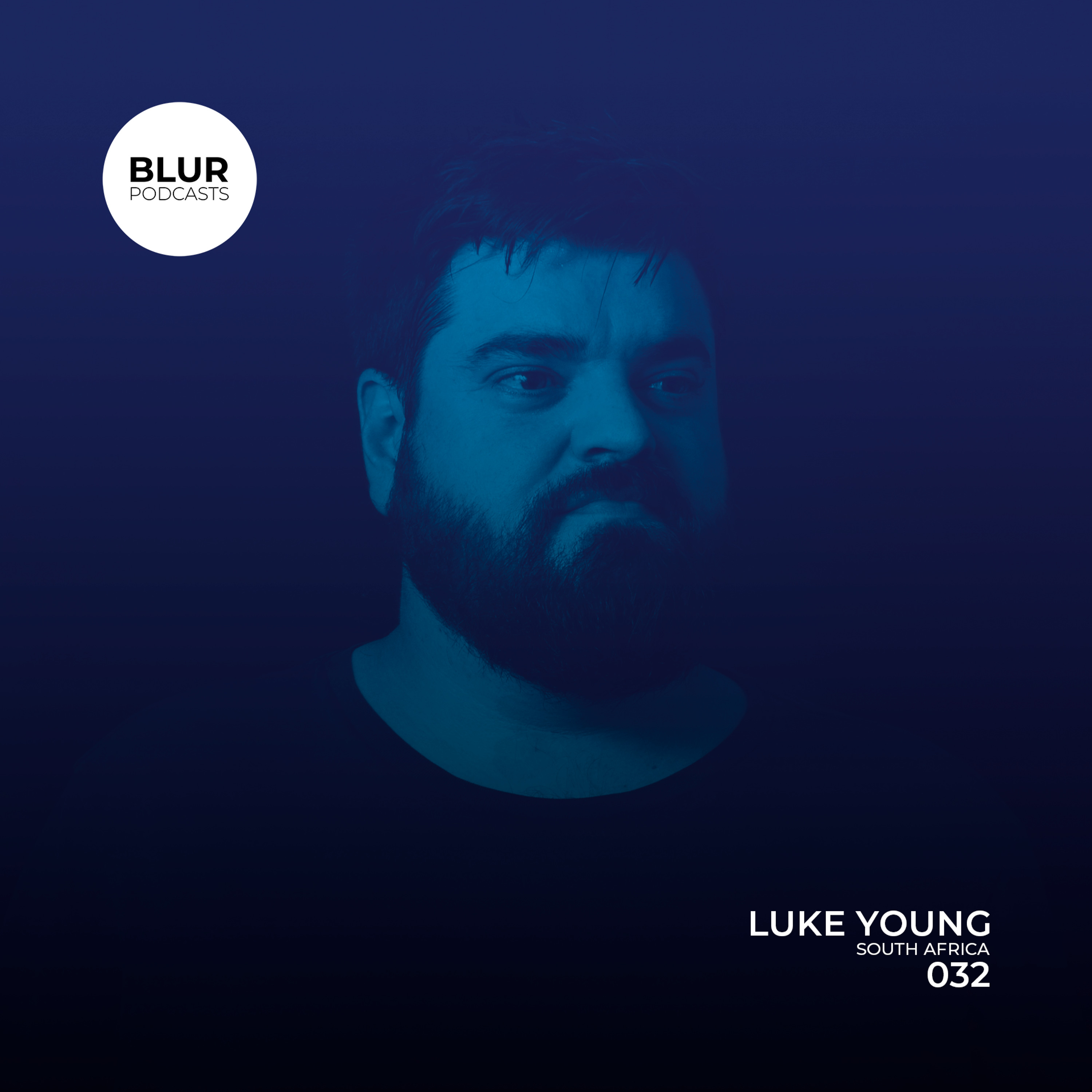 Blur Records Podcasts