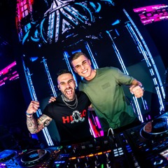 UDOW & SAMYNATOR - ANNIHILATION  TOOL  2025