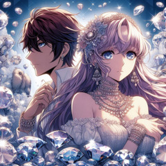 Diamonds and Pearls (Prod Lil Wondr Boy x tiresss x fiftyzeros)
