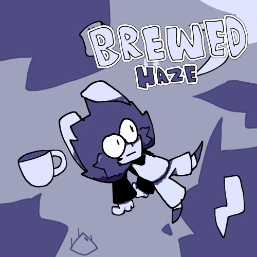 Brewed Haze