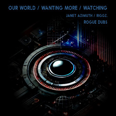 Our World E.P. OUT NOW!!!