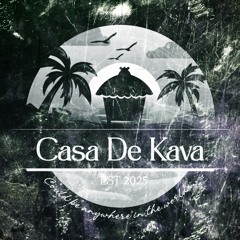 Giraldo @ Casa De Kava 07-18-2025
