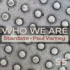 Who We Are feat. Paul Varney (Radio Mix)