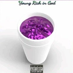 Young Rich In God - Não Me Pega