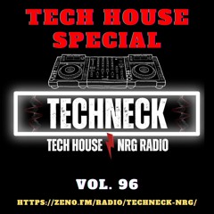 Tech House Special Vol. 96
