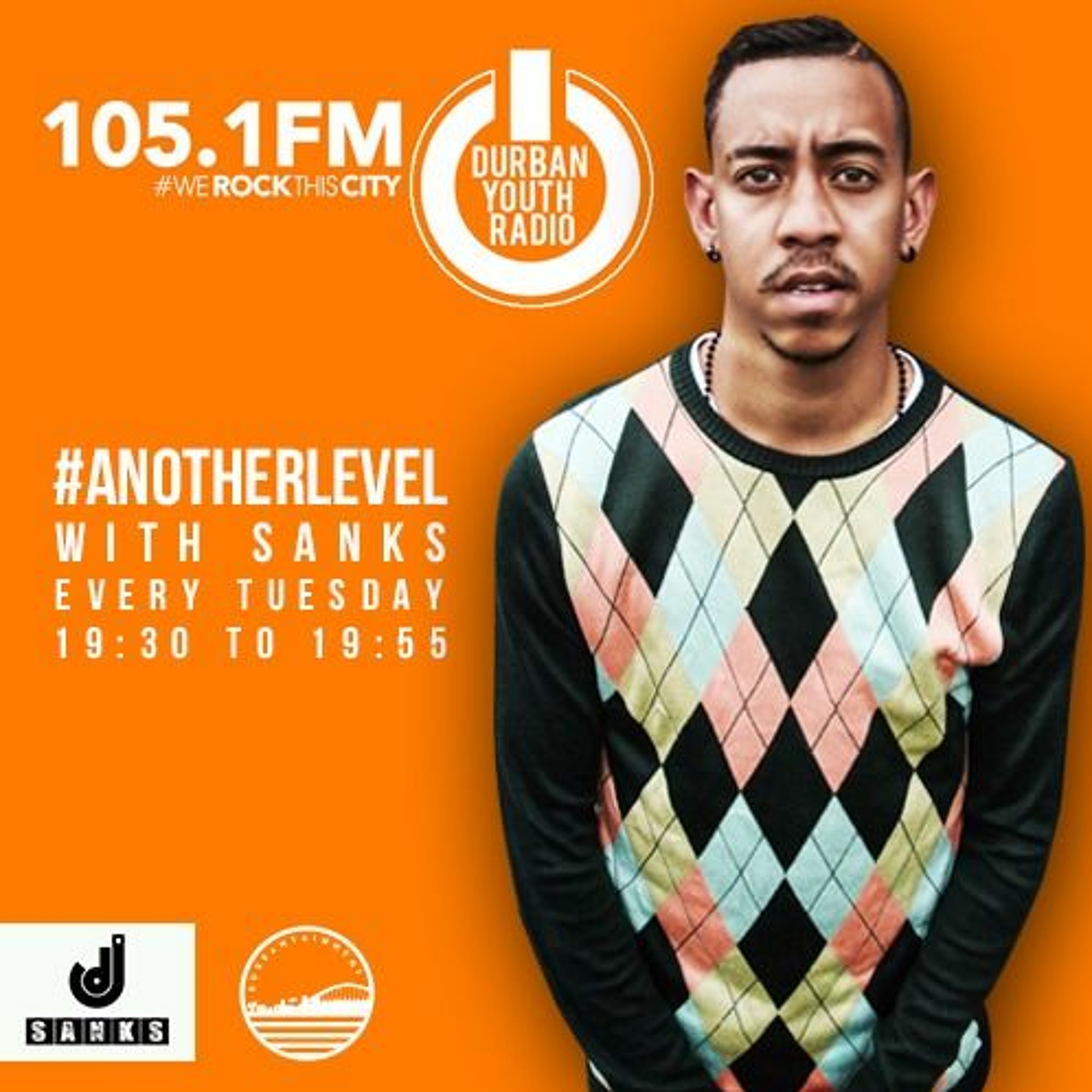 DeeJay Sanks SA Mixes