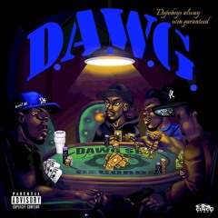 Heaven For A DopeBoy
