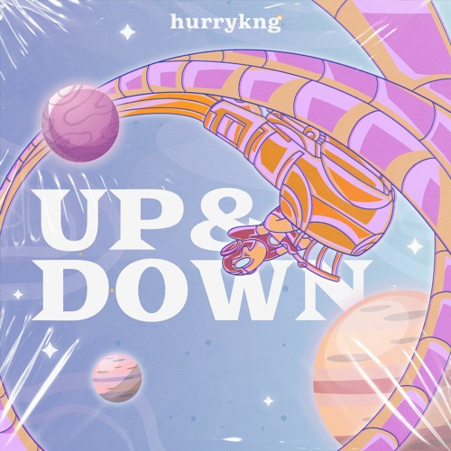Up And Down (Official Audio)
