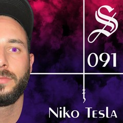Niko Tesla - Serotonin [Podcast 091]