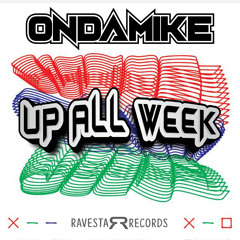 Up All Week
