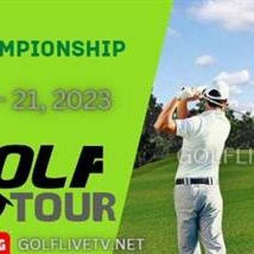 Stream [[[LIVE>>]] PGA Championship Golf Live Streaming 18 - 21 May 2023,  TV Coverage by itehad shaikh | Listen online for free on SoundCloud