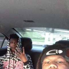 good for it ( feat.38BABY