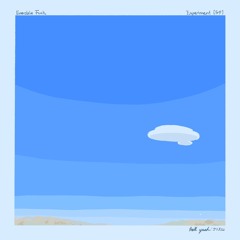 Everdale Funk II (out on YouTube and BandCamp)