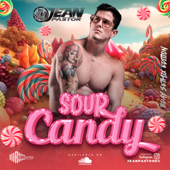 JEAN PASTOR - SOUR CANDY - BDAY SET - JUL23