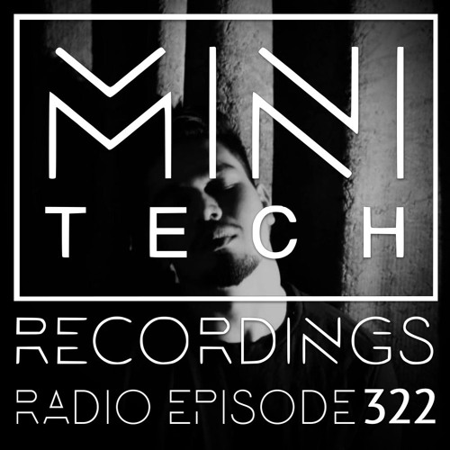 MINITECH RADIO 322 Namhar