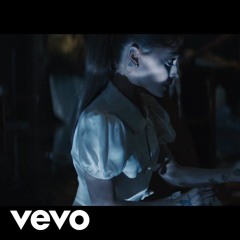 Ariana Grande - twilight zone (Speed Up & Reverbed)