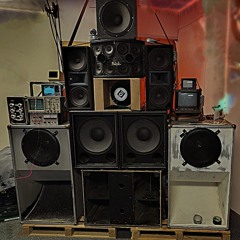 JackTek x TZN Liveset  @ Derailment 8-11-25