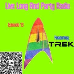 Episode 13 - PRIDE Special!!