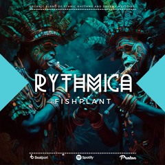 DHAthens Premiere: Fishplant - Orenda (Original Mix) [Rythmica]