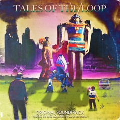Tales of the Loop (prod. Big Lo / mix DJ A to the L)