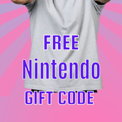 Nintendo eShop Gift Card Code Reddit – Real Ways to Claim Free Codes
