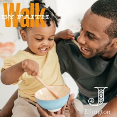 Help me walk by faith