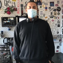 Dynoman @ The Lot Radio 03 - 29 - 2021