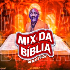 Mix da Bíblia - Dj Kalisboy