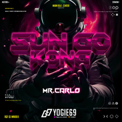 SUN GO KONG - YOGIE69 (MR CARLO) EXPRESSss