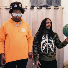 Ballout x DooWop - Yeahhhhh