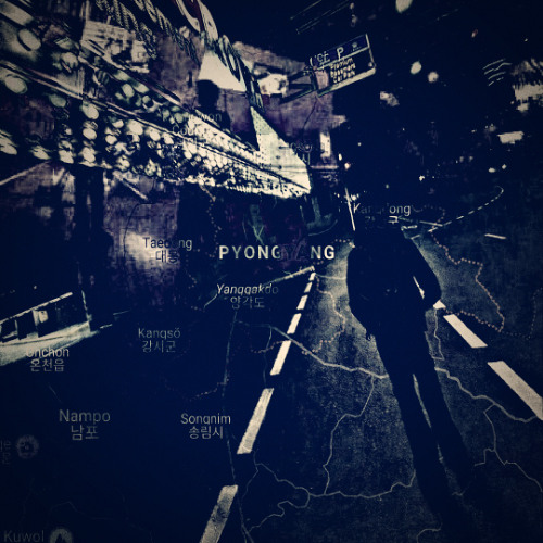 pyongyang