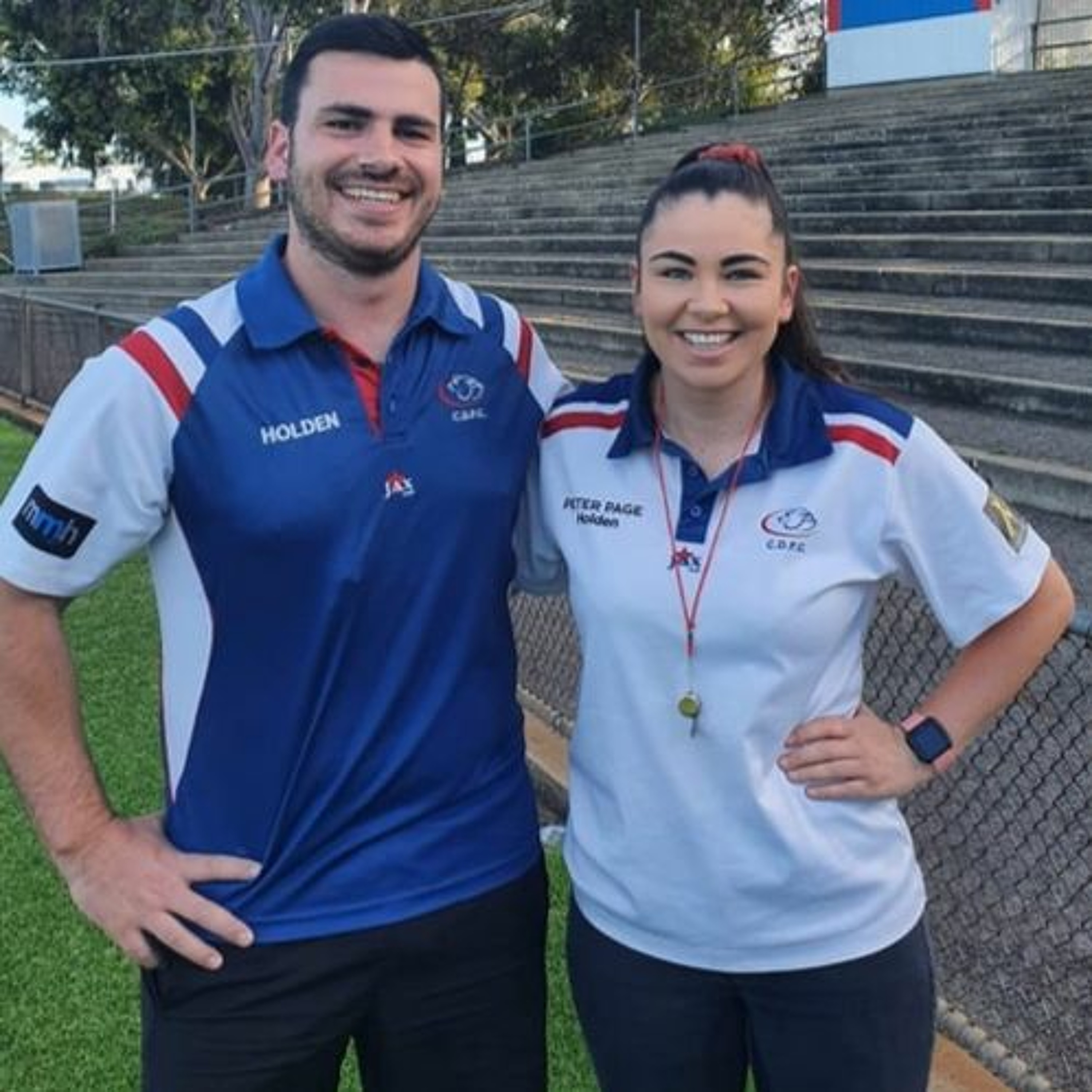 SANFL Podcast